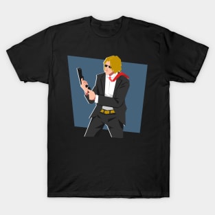 Reload T-Shirt